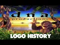DNA Productions Logo History (Remastered)