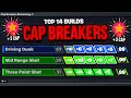Download Lagu ALL Cap Breaker HACKS REVEALED NBA2K26 *meta*😱 top 14 best builds nba 2k26