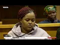 Insurance murders | Bail application of three women accused postponed