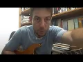 "Esperar em Deus"- banda Metal Nobre- Aula gratis- parte 1