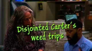 disjointed carter s weed trips hd netflix 2017