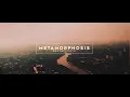 Shane Garcia - Metamorphosis (Here I Am Now) | an original