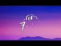 Ayra Starr - Heaven Baby (Lyrics) ft. ZAYN
