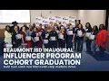Beaumont ISD Influencers Program Honoring the Class of 2026