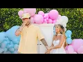 THE GENDER OF OUR BABY IS
