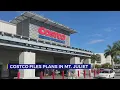Costco submits plans to build store in Mt Juliet