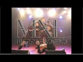 Download Lagu [LIVE] MERRY BAD END Live video at 新宿SAMURAI(マ)イカpre.『BIRTHDAY感謝祭』