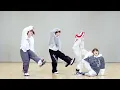 TWS - 'Plot Twist' Dance Practice Mirrored