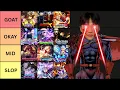RANKING EVERY SINGLE SLOPTICIOUS TOWER DEFENSE GAME