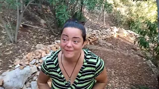 Стоянка у причала таверны. Тайны ликийских гробниц.