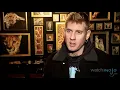 Mastodon's Brann Dailor on 'The Hunter,' 'Curl of the Burl' video