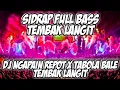 Download Lagu DJ SIDRAP FULL BASS 2025 - DJ NGAPAIN REPOT X TABOLA BALE FULL DJ LAGU TIMUR 2025 BREAKBEAT