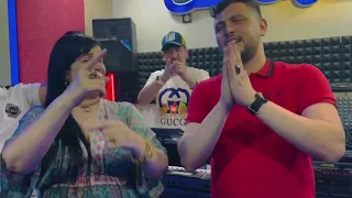 Extrait Cheba Djenat Rani En Contact Me3ah Avec Tchikou 22 