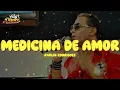 Raulin Rodriguez - Medicina De Amor (Letra)