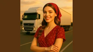 Мама я влюбилась в дальнабоя 