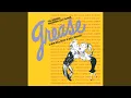 Greased Lightnin Cast