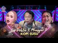 Download Lagu Kopi Susu - Iis Dahlia X Mansyur S | ROAD TO KILAU RAYA MAGICAL CONCERT