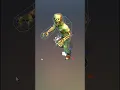 Physics in Unity