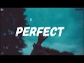 Download Lagu Lucas \u0026 Steve - Perfect (feat. Haris) [ Lyric Video]