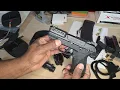 RUGER SECURITY 380 HOLSTERS