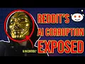 Reddit s AI Corruption Exposed The Truth About Reddit s AI Bots And Why They Silenced You