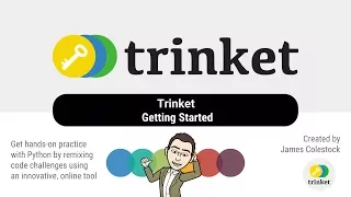 Trinket - Getting Started