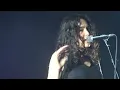 Wasia Project @ Arts Club, Liverpool - Vogue / Is this what love is?