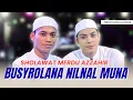 BUSYROLANA NILNAL MUNA (SANGAT MERDU) TERBARU AZZAHIR 2025 FULL LIRIK ARAB😍