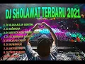 Download Lagu FULL ALBUM DJ RELIGI 2021 - DJ ALLAH ALLAH AGHISNA -  DJ SYAIKHONA