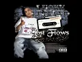 Lucky Luciano - What They Talkin Bout