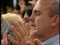 JIMMY SWAGGART CAMPMEETING 2007 MUSIC