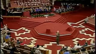 jimmy swaggart campmeeting 2007 music
