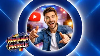 romania pe manele am barbat cu gura mare