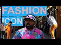 Joey Cold Cuts Being THE BEST DRESSED MAN IN GOLF