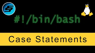Case Statements - Bash Scripting