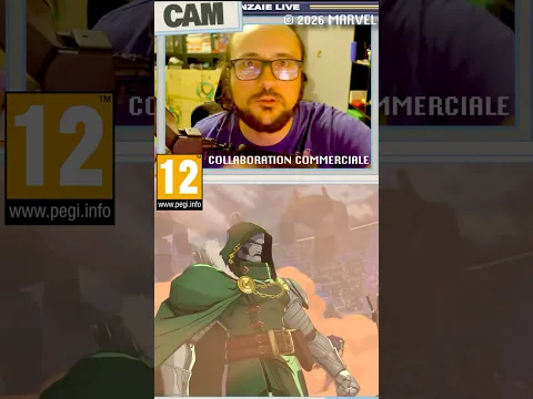 Tu savais pour MARVEL TOKON FIGHTING SOULS ?