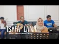 Download Lagu ISYFA'LANA | Mustafa Atef | Zalzalah Gambus