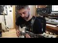 Download Lagu Chick Corea 'Got a match ? solo played by Ciro Manna