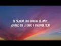 Lucas & The Woods - Golpe de Suerte (Letra/Lyrics)