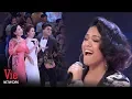 Download Lagu Phương Vy khiến sân khấu Ký Ức Vui Vẻ bùng nổ với những giai điệu sôi động của \