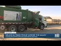 COVID isn t the only reason for delayed trash pickup at some Valley homes