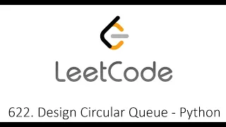 Leetcode 622 Design Circular Queue - Python