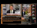 Senator Rounds Talks Iran on Bloomberg