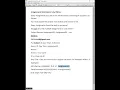 S22 Assignment Submission and Exporting in Eclipse