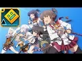 Download Lagu Geometry Dash Anime Level Layout-Shinkakei Colors[Toji no Miko OP 2]