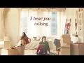Aidan Bissett - Tripping Over Air (Lyric Video)