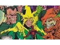 Top 10 Sinister Six Members in Marvel Comics
