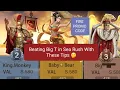 Download Lagu Evony | Sea Rush Challenge | Tips To Help You Push Further 