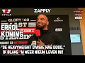 Download Lagu ERROL KONING: “DE HEAVYWEIGHT DIVISIE WAS DOOD, IK BLAAS ‘M WEER NIEUW LEVEN IN!!” #GLORY103