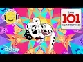 Download Lagu Dalmatinervägen 101 | Svenskt intro 🐶- Disney Channel Sverige